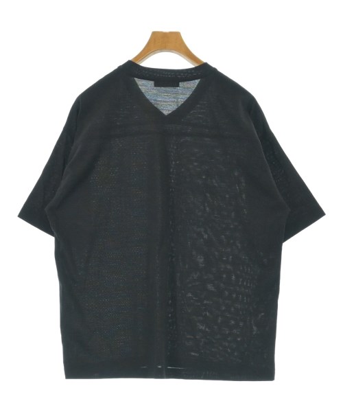 green label relaxing（グリーンレーベルリラクシング）Tシャツ・カットソー グレー サイズ:L メンズ/2200705194082