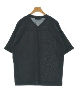 green label relaxing（グリーンレーベルリラクシング）Tシャツ・カットソー グレー サイズ:L メンズ/2200705194082