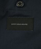 green label relaxing（グリーンレーベルリラクシング）カジュアルジャケット 紺 サイズ:L メンズ/2200706750089