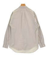 green label relaxing（グリーンレーベルリラクシング）カジュアルシャツ ベージュ サイズ:XL メンズ/2200707052120