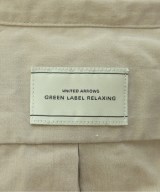 green label relaxing（グリーンレーベルリラクシング）カジュアルシャツ ベージュ サイズ:XL メンズ/2200707052120