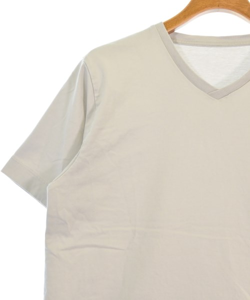 green label relaxing（グリーンレーベルリラクシング）Tシャツ・カットソー グレー サイズ:XXL メンズ/2200707052137