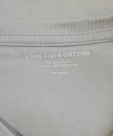 green label relaxing（グリーンレーベルリラクシング）Tシャツ・カットソー グレー サイズ:XXL メンズ/2200707052137