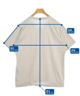 green label relaxing（グリーンレーベルリラクシング）Tシャツ・カットソー グレー サイズ:XXL メンズ/2200707052137