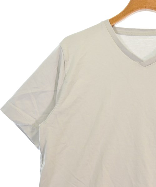 green label relaxing（グリーンレーベルリラクシング）Tシャツ・カットソー グレー サイズ:XXL メンズ/2200707052144