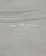 green label relaxing（グリーンレーベルリラクシング）Tシャツ・カットソー グレー サイズ:XXL メンズ/2200707052144