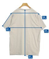 green label relaxing（グリーンレーベルリラクシング）Tシャツ・カットソー グレー サイズ:XXL メンズ/2200707052144