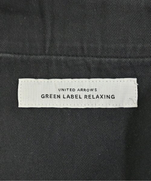 green label relaxing（グリーンレーベルリラクシング）その他 黒 サイズ:L メンズ/2200657546038