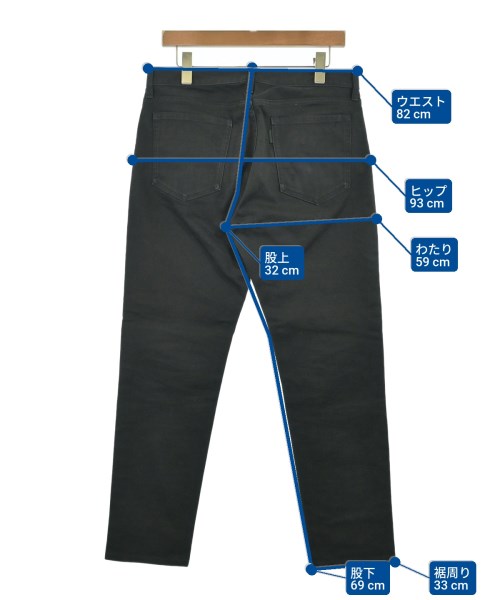 green label relaxing（グリーンレーベルリラクシング）その他 黒 サイズ:L メンズ/2200657546038