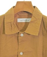 green label relaxing（グリーンレーベルリラクシング）カジュアルシャツ 茶 サイズ:M メンズ/2200663042012