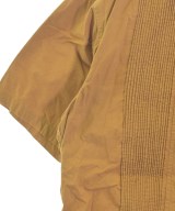 green label relaxing（グリーンレーベルリラクシング）カジュアルシャツ 茶 サイズ:M メンズ/2200663042012