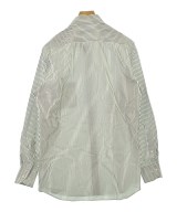 green label relaxing（グリーンレーベルリラクシング）カジュアルシャツ 白 サイズ:42(XL位) メンズ/2200663352081