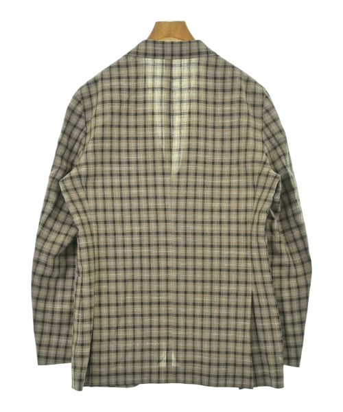 green label relaxing（グリーンレーベルリラクシング）カジュアルジャケット ベージュ サイズ:46(M位) メンズ/2200663369010