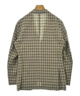 green label relaxing（グリーンレーベルリラクシング）カジュアルジャケット ベージュ サイズ:46(M位) メンズ/2200663369010