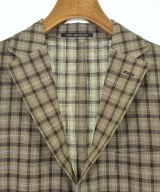 green label relaxing（グリーンレーベルリラクシング）カジュアルジャケット ベージュ サイズ:46(M位) メンズ/2200663369010