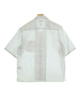 green label relaxing（グリーンレーベルリラクシング）カジュアルシャツ 白 サイズ:M メンズ/2200663467068