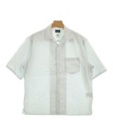green label relaxing カジュアルシャツ