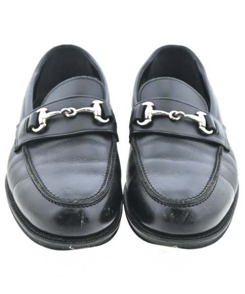 green label relaxing（グリーンレーベルリラクシング）ビジネス・ドレスシューズ 黒 サイズ:UK6 1/2(25cm位) メンズ/2200663594115