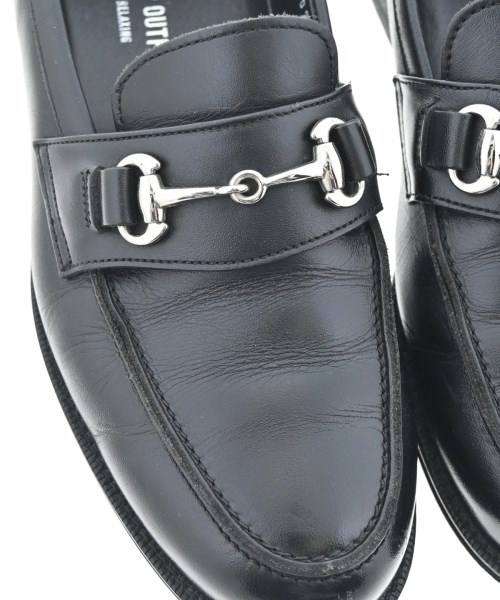 green label relaxing（グリーンレーベルリラクシング）ビジネス・ドレスシューズ 黒 サイズ:UK6 1/2(25cm位) メンズ/2200663594115