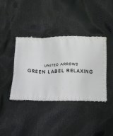 green label relaxing（グリーンレーベルリラクシング）カジュアルジャケット 黒 サイズ:44(S位) メンズ/2200664238018
