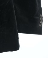 green label relaxing（グリーンレーベルリラクシング）カジュアルジャケット 黒 サイズ:44(S位) メンズ/2200664238018