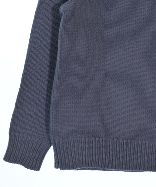 green label relaxing（グリーンレーベルリラクシング）ニット・セーター 紺 サイズ:S メンズ/2200658524028