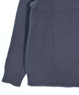 green label relaxing（グリーンレーベルリラクシング）ニット・セーター 紺 サイズ:S メンズ/2200658524028