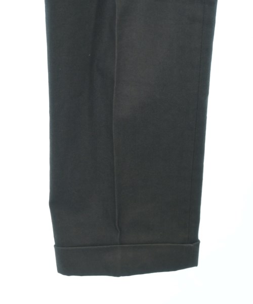 green label relaxing（グリーンレーベルリラクシング）スラックス グレー サイズ:S メンズ/2200660292014