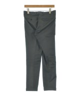 green label relaxing（グリーンレーベルリラクシング）スラックス グレー サイズ:S メンズ/2200660292014