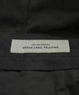 green label relaxing（グリーンレーベルリラクシング）スラックス グレー サイズ:S メンズ/2200660292014