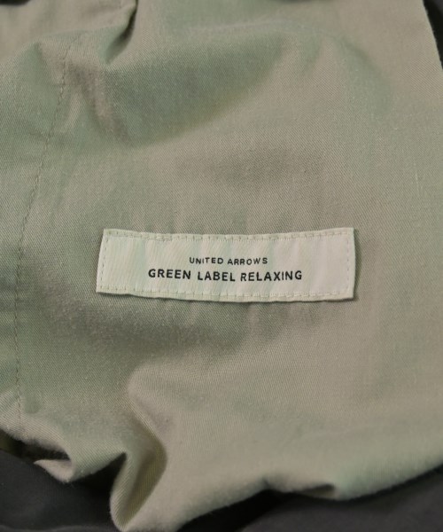 green label relaxing（グリーンレーベルリラクシング）その他 グレー サイズ:M メンズ/2200660292021