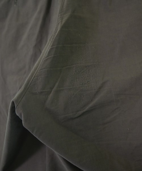 green label relaxing（グリーンレーベルリラクシング）その他 グレー サイズ:M メンズ/2200660292021