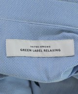 green label relaxing（グリーンレーベルリラクシング）カジュアルシャツ 青 サイズ:M メンズ/2200660292038