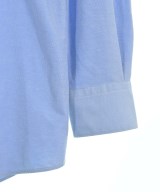 green label relaxing（グリーンレーベルリラクシング）カジュアルシャツ 青 サイズ:M メンズ/2200660292038