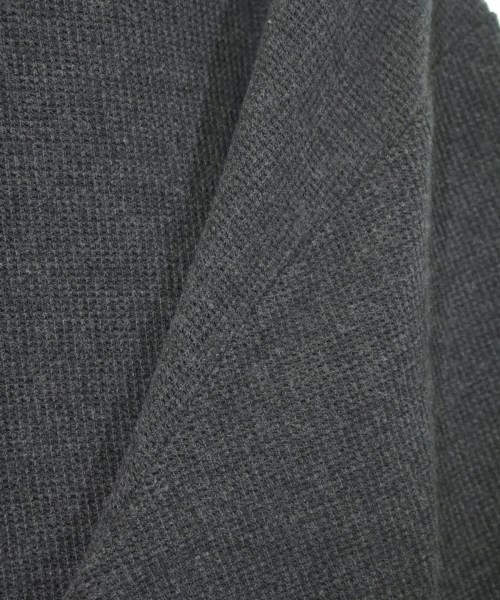 green label relaxing（グリーンレーベルリラクシング）ポロシャツ グレー サイズ:XL メンズ/2200664836023