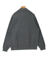 green label relaxing（グリーンレーベルリラクシング）ポロシャツ グレー サイズ:XL メンズ/2200664836023