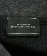 green label relaxing（グリーンレーベルリラクシング）ポロシャツ グレー サイズ:XL メンズ/2200664836023