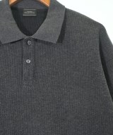 green label relaxing（グリーンレーベルリラクシング）ポロシャツ グレー サイズ:XL メンズ/2200664836023