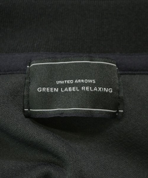 green label relaxing（グリーンレーベルリラクシング）Tシャツ・カットソー 黒 サイズ:XL メンズ/2200664836030
