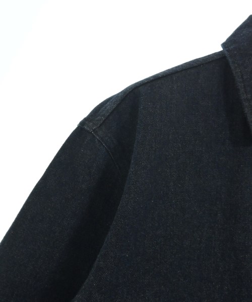 green label relaxing（グリーンレーベルリラクシング）デニムジャケット 紺 サイズ:L メンズ/2200664836047