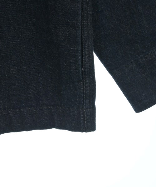 green label relaxing（グリーンレーベルリラクシング）デニムジャケット 紺 サイズ:L メンズ/2200664836047