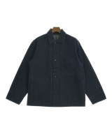 green label relaxing デニムジャケット