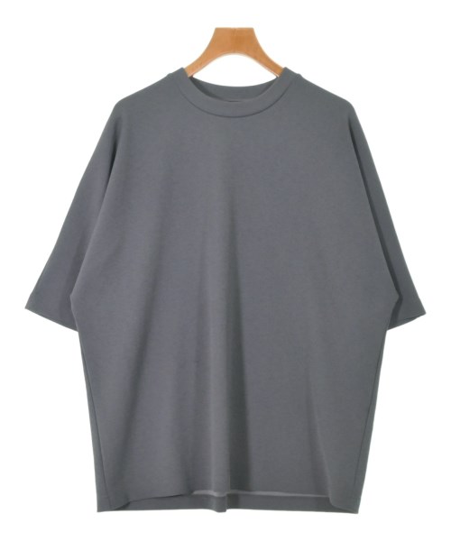 green label relaxing(グリーンレーベルリラクシング)Tシャツ・カットソー グレー サイズ:XL/2200664836054