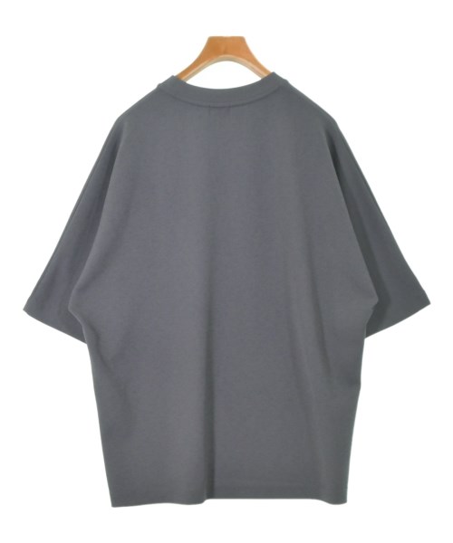 green label relaxing（グリーンレーベルリラクシング）Tシャツ・カットソー グレー サイズ:XL メンズ/2200664836054