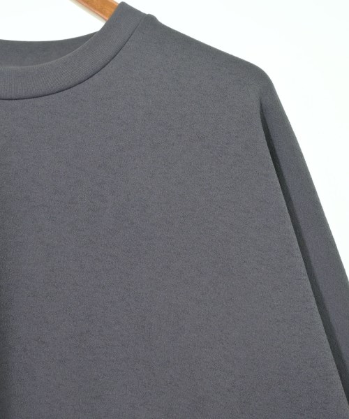 green label relaxing（グリーンレーベルリラクシング）Tシャツ・カットソー グレー サイズ:XL メンズ/2200664836054