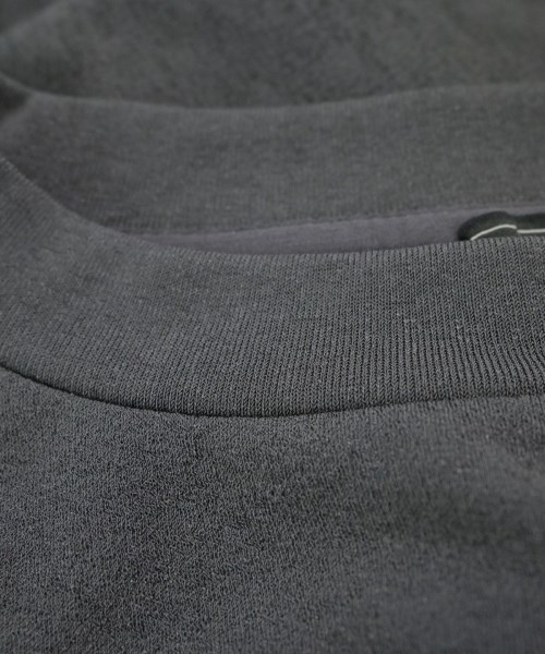 green label relaxing（グリーンレーベルリラクシング）Tシャツ・カットソー グレー サイズ:XL メンズ/2200664836054