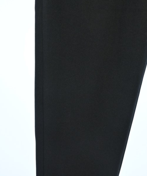 green label relaxing（グリーンレーベルリラクシング）スラックス 黒 サイズ:M メンズ/2200665109355