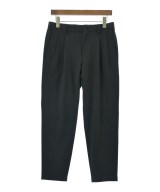 green label relaxing スラックス