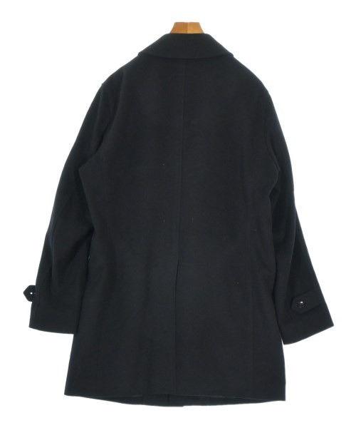 green label relaxing（グリーンレーベルリラクシング）ステンカラーコート 黒 サイズ:XL メンズ/2200665121029