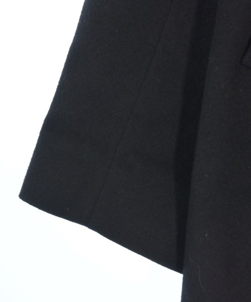 green label relaxing（グリーンレーベルリラクシング）ステンカラーコート 黒 サイズ:XL メンズ/2200665121029